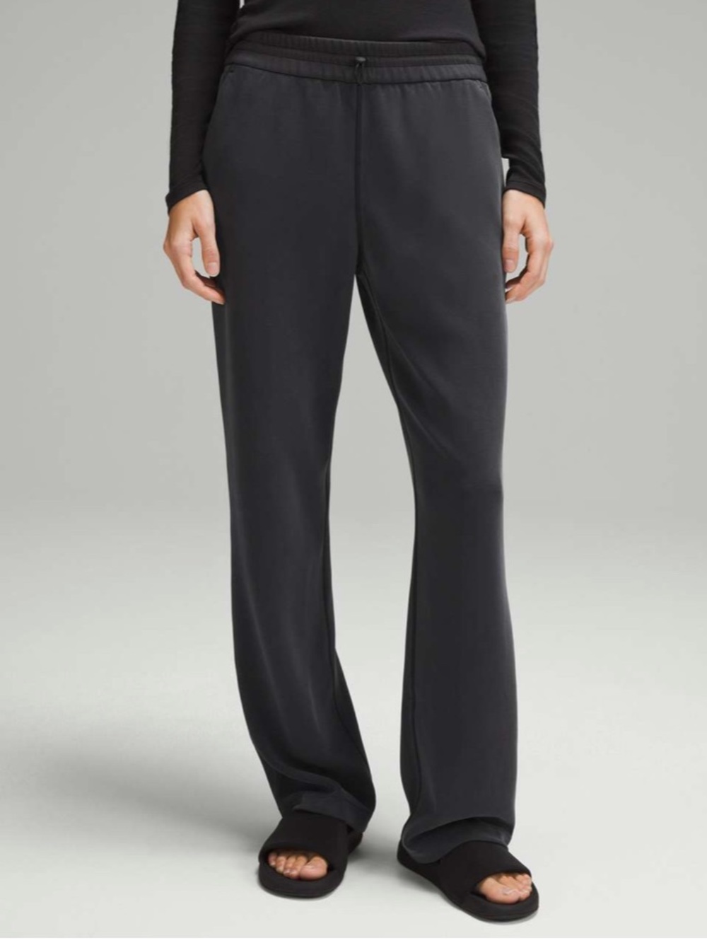 Lululemon Softstreme High-Rise Pant *Regular